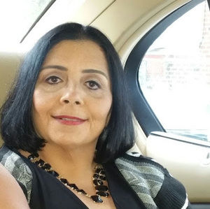 Meet your Posher, Eldy denisse
